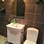 Haapaniemenkatu *