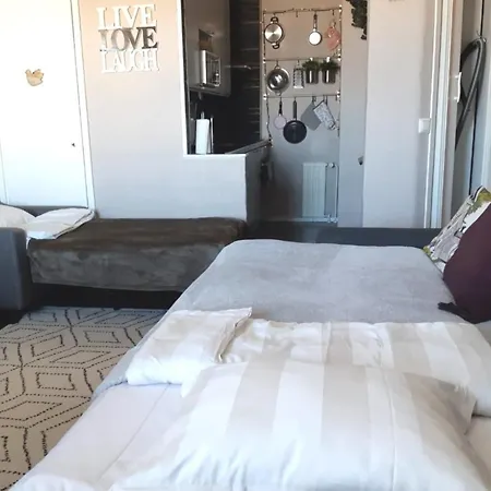 Haapaniemenkatu * Kuopio