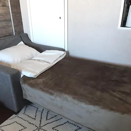 Haapaniemenkatu Lejlighed *