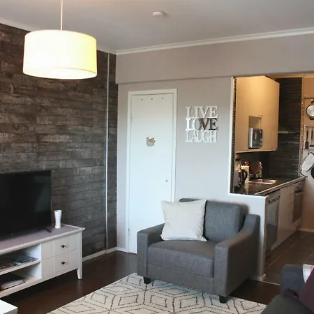 Haapaniemenkatu Kuopio