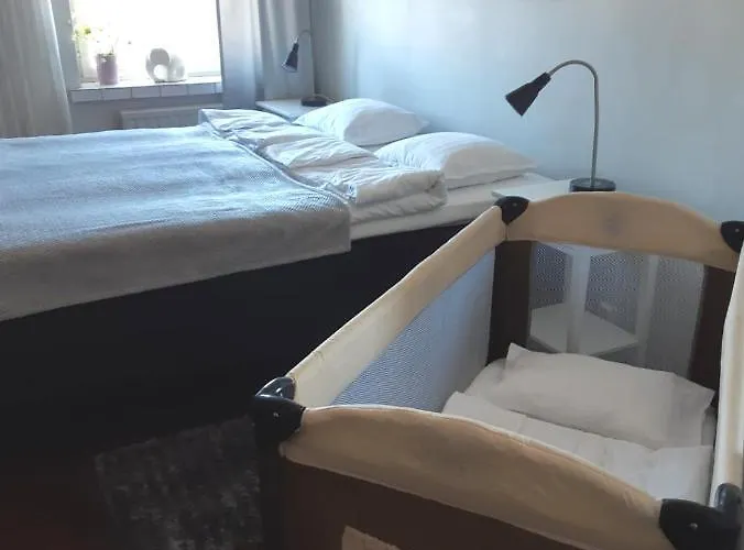 Haapaniemenkatu 公寓 *