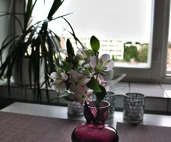 公寓 Haapaniemenkatu *